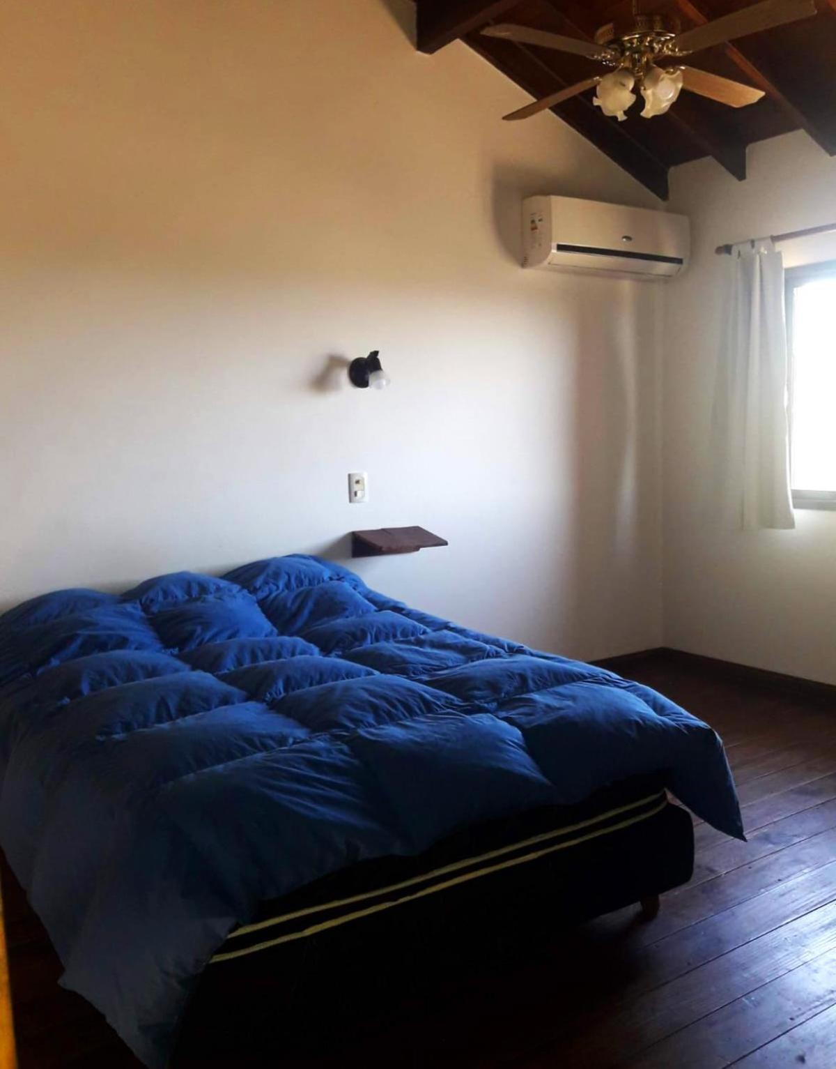 Barranca Del Indio Lejlighedshotel Merlo Eksteriør billede