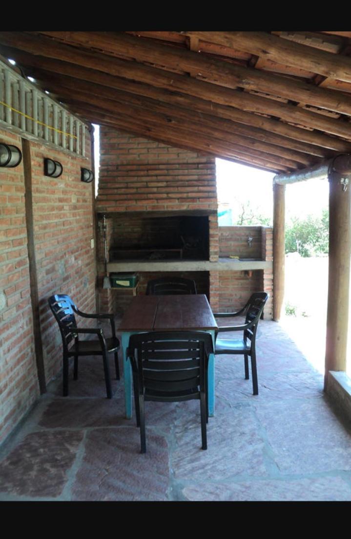 Barranca Del Indio Lejlighedshotel Merlo Eksteriør billede
