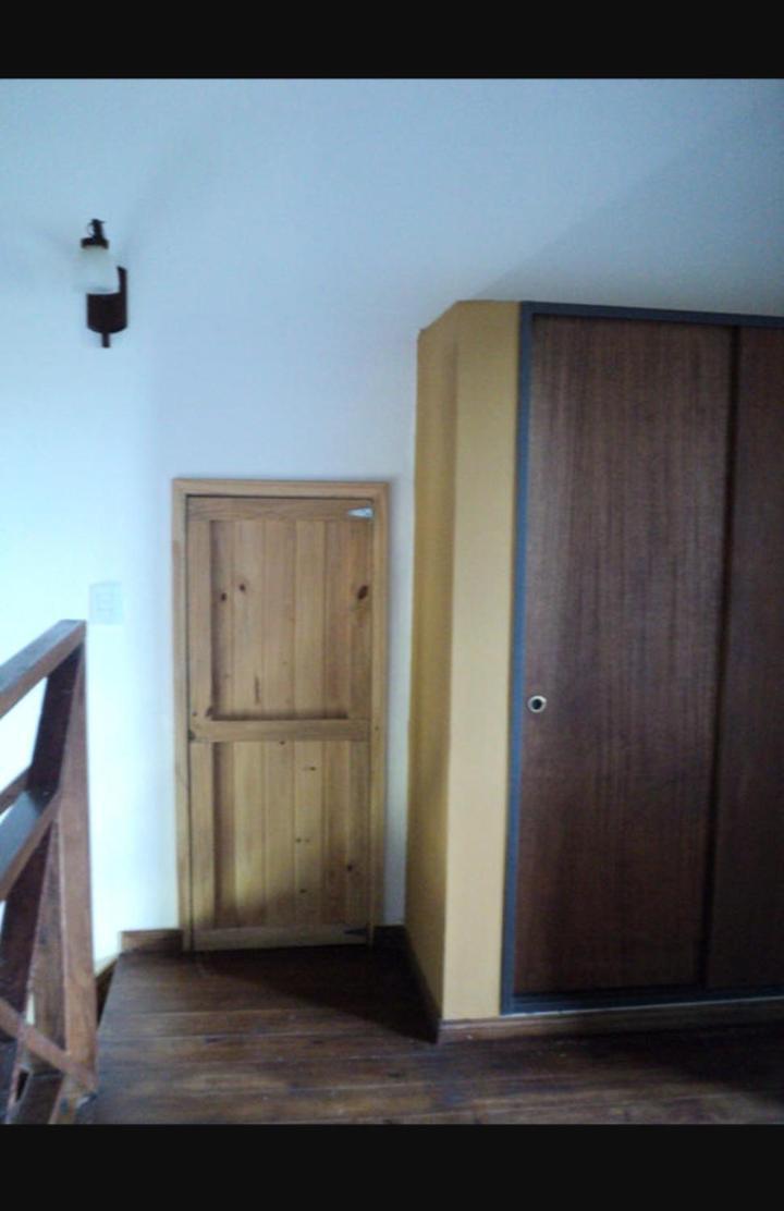 Barranca Del Indio Lejlighedshotel Merlo Eksteriør billede
