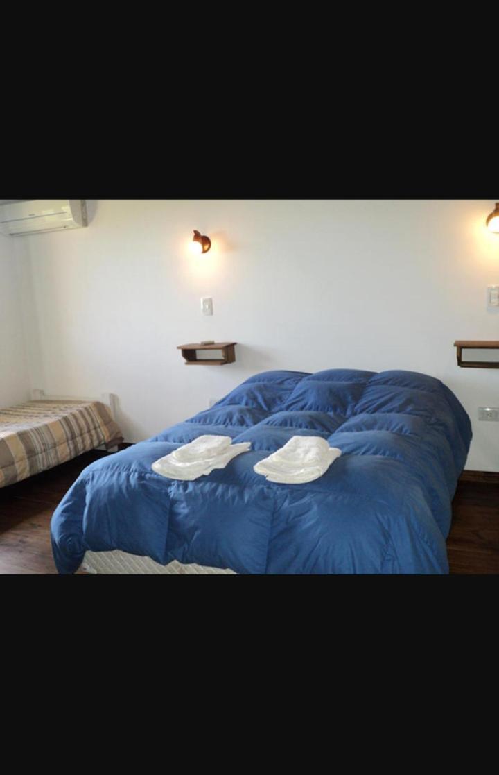 Barranca Del Indio Lejlighedshotel Merlo Eksteriør billede